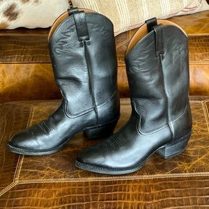 Mens Ariat Cowboy Boots